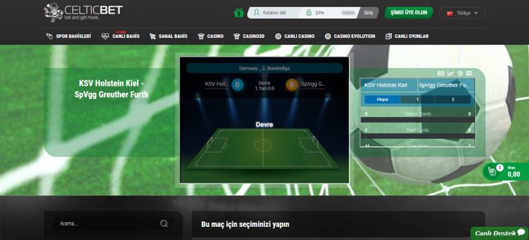 celticbet Twitter VIP Üyeliği